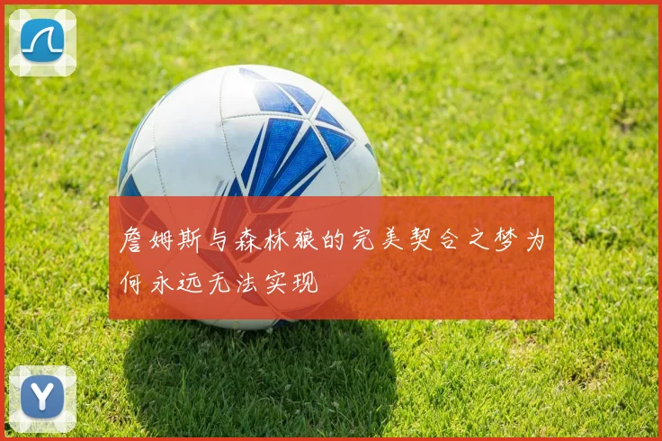 詹姆斯与森林狼的完美契合之梦为何永远无法实现